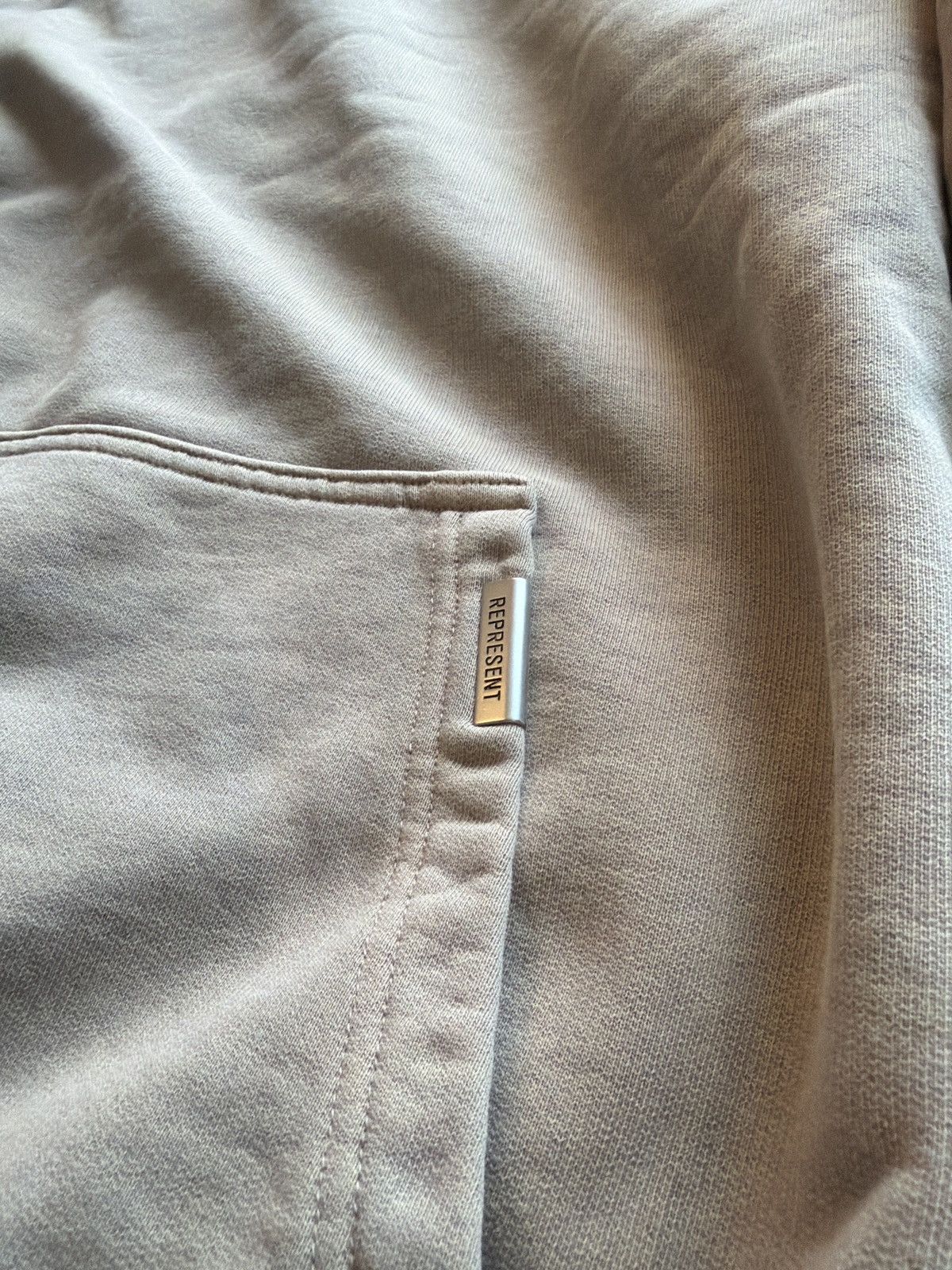 Represent Clo. Represent Patron Of The Club Hoodie Size US M / EU 48-50 / 2 - 6 Thumbnail