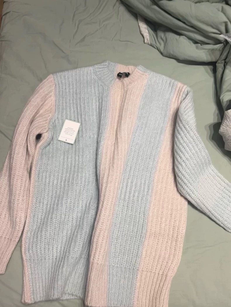 Raf Simons Raf simons Sweater Size US S / EU 44-46 / 1 - 2 Thumbnail