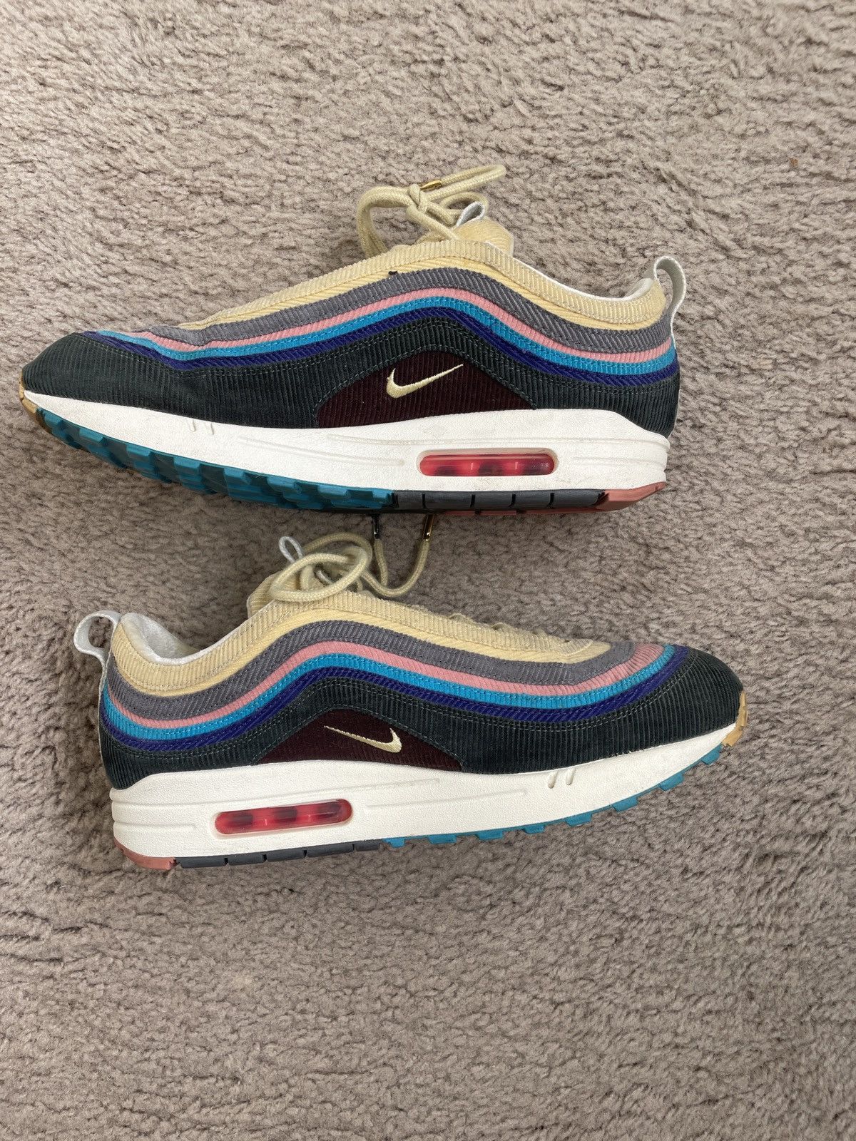Air max weatherspoon hot sale