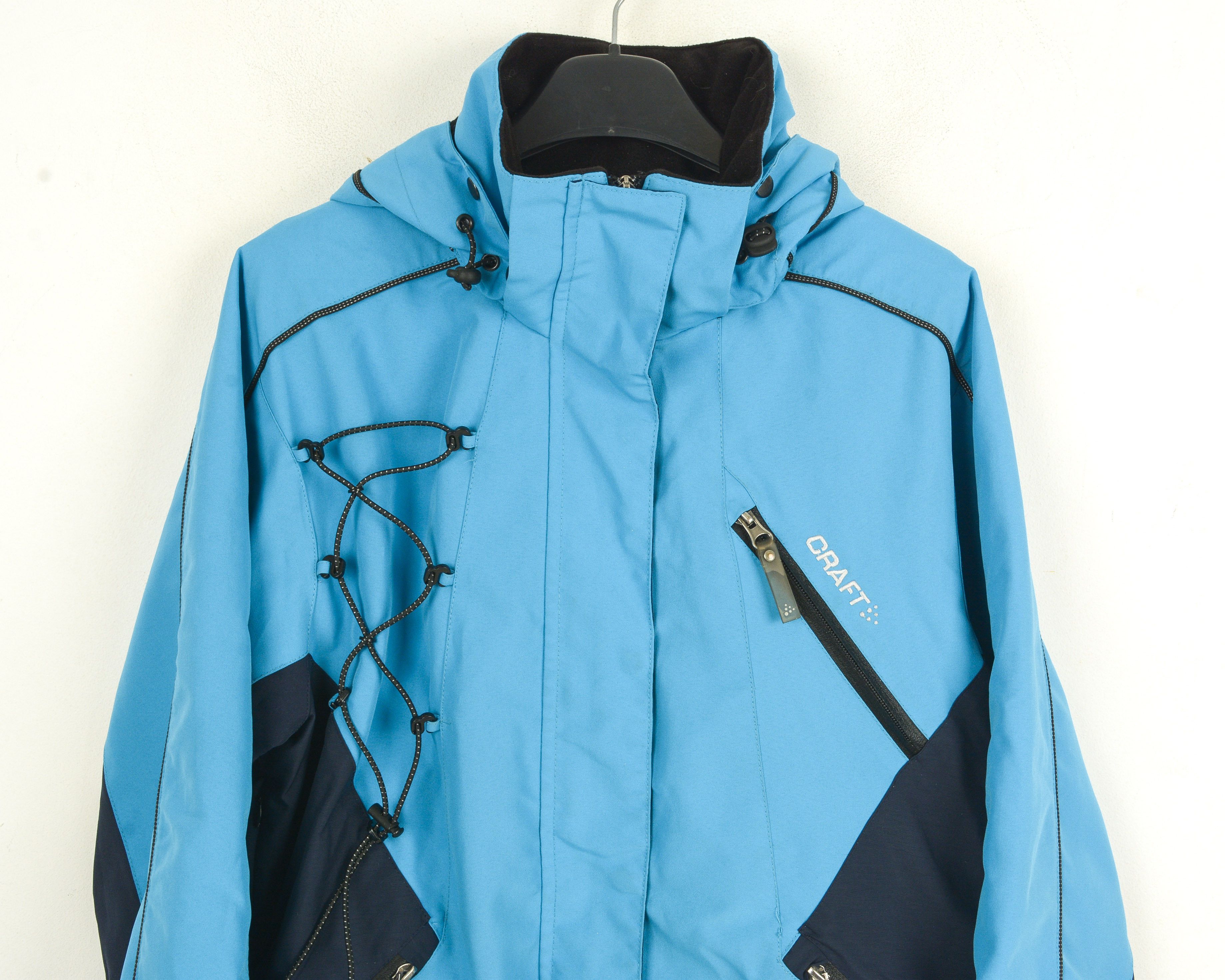Other Craft L3 protection M jacket coat windproof ski snowboarding Size M / US 6-8 / IT 42-44 - 2 Thumbnail