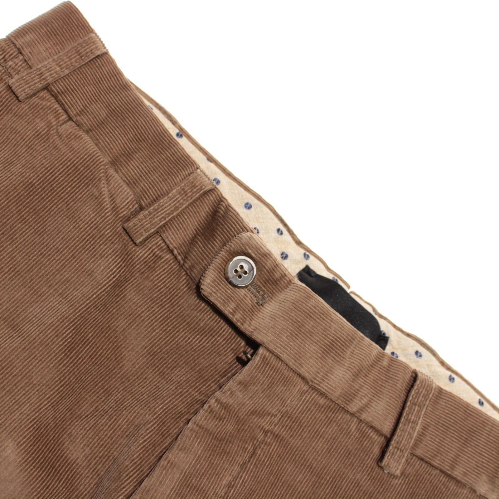 Hiltl New with tags Chino Size 30 US In Brown