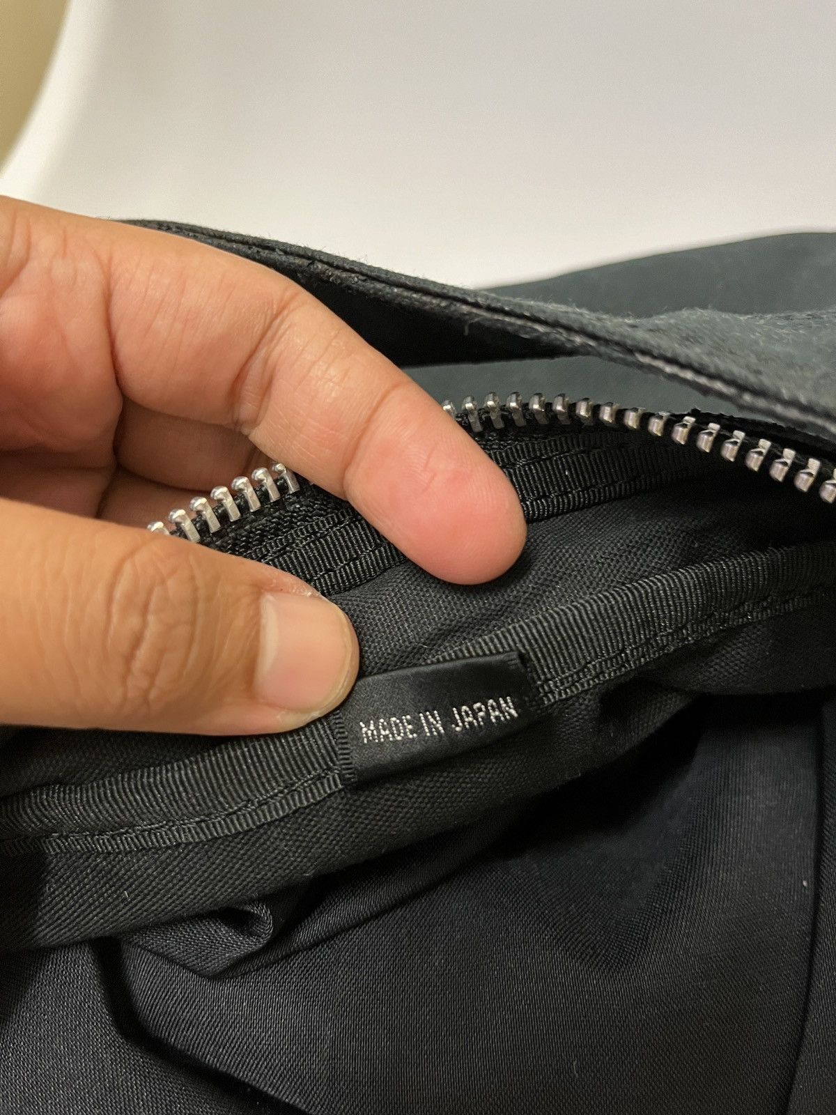 Porter Porter Sling Bag Banana Size ONE SIZE - 9 Thumbnail