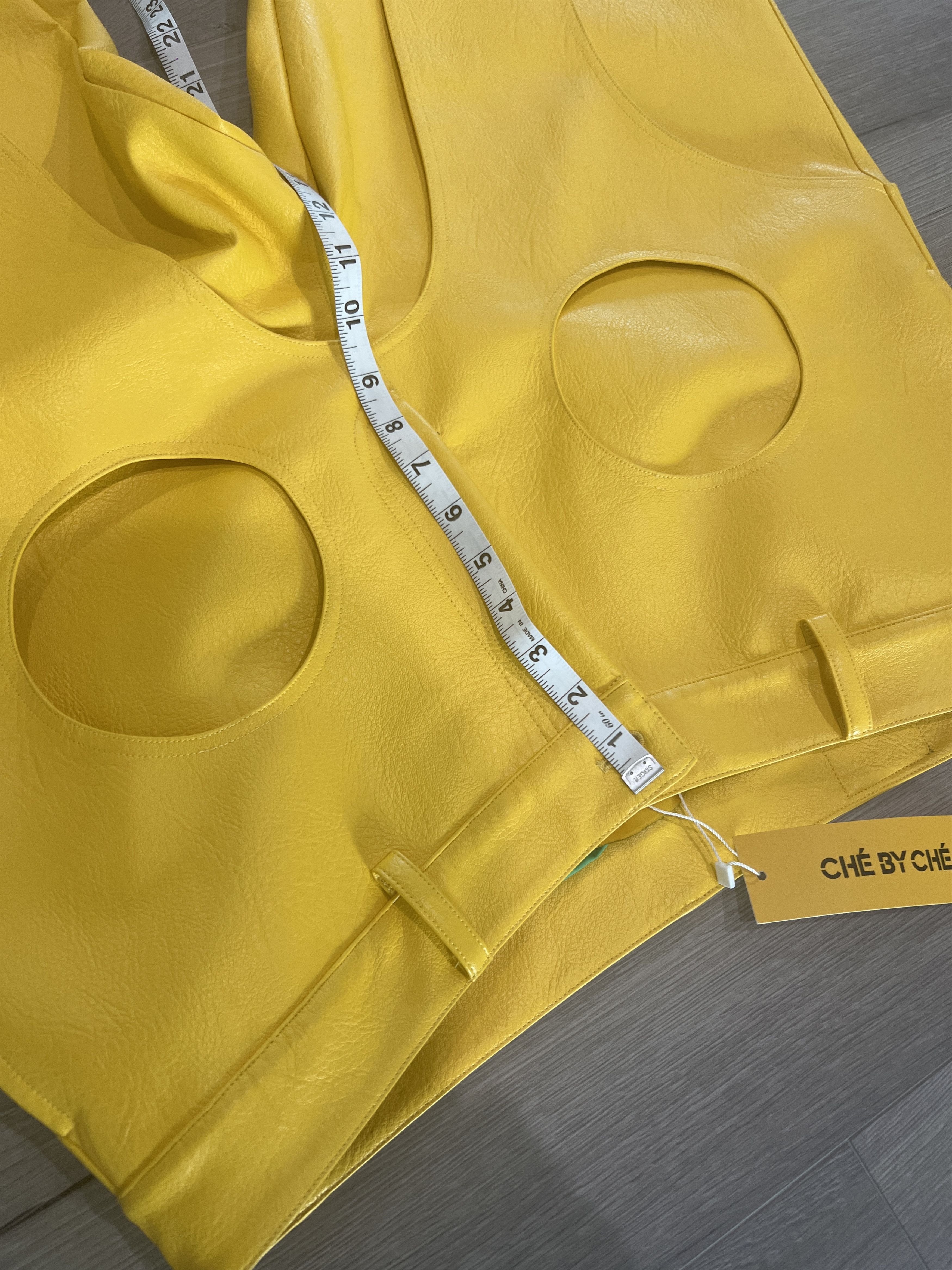 Other CHÉ BY CHÉ CL93 PANTS Size US 38 / EU 54 - 6 Thumbnail