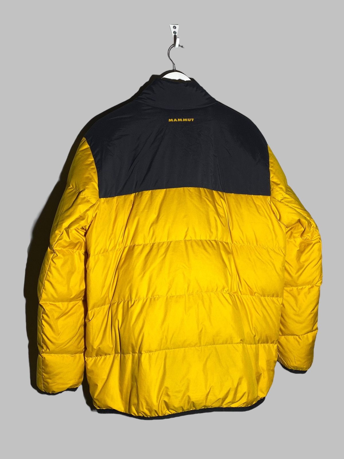 Mammut Mammut Reversible Winter Down Jacket Size US XL / EU 56 / 4 - 3 Thumbnail