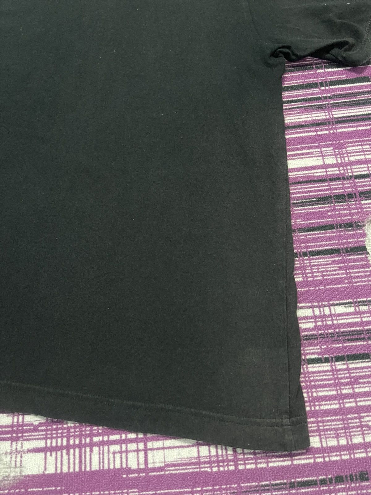 Japanese Brand × Uniqlo × Vintage VINTAGE MUSEE DU LOUVRE X PETER SAVILLE TEE VERY RARE Size US L / EU 52-54 / 3 - 7 Thumbnail
