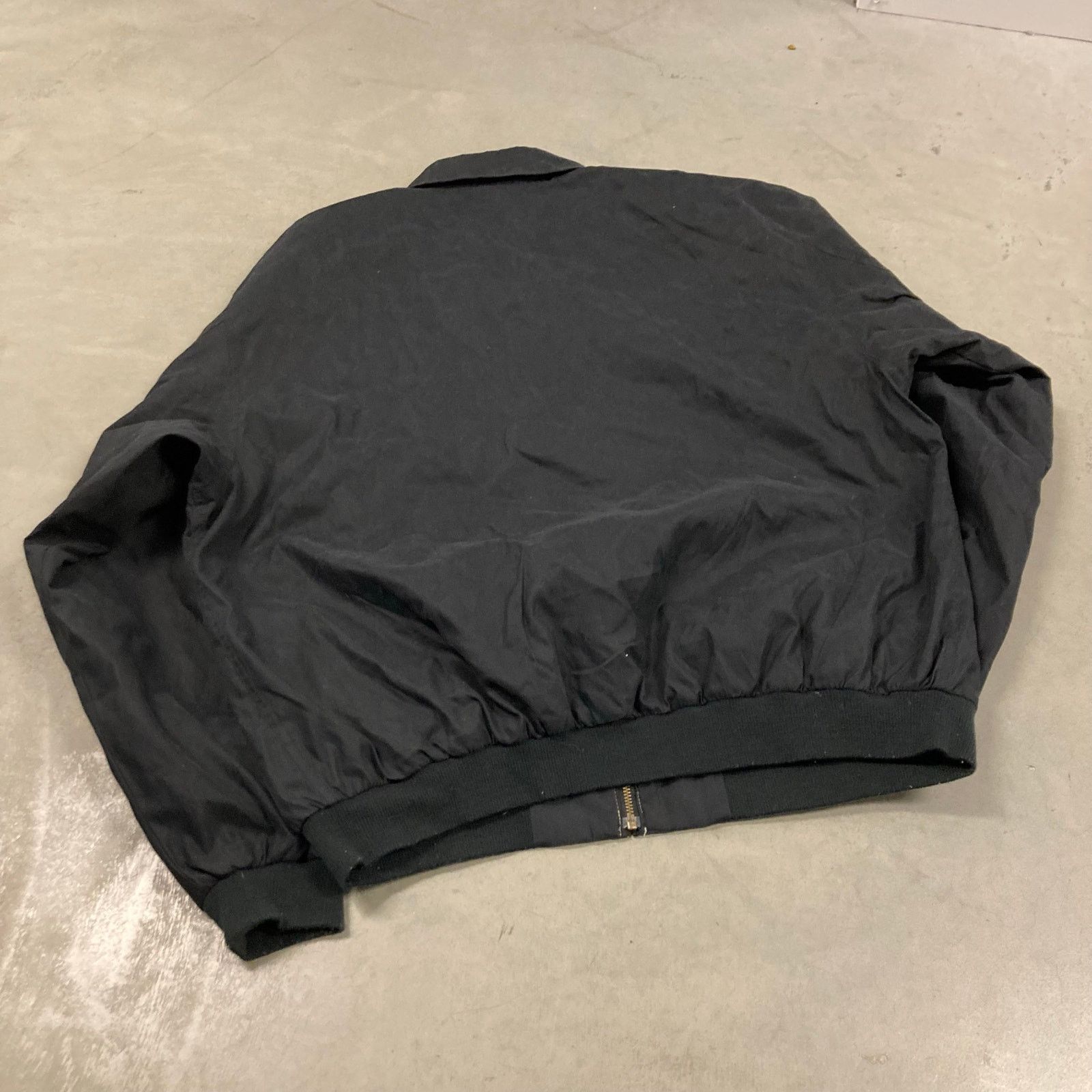 Vintage Vintage bomber Jacket Size US XL / EU 56 / 4 - 2 Thumbnail