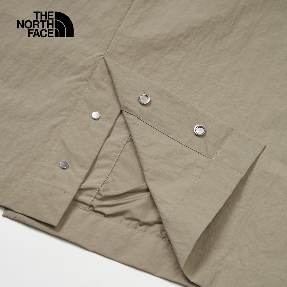 Kazuki Kuraishi × The North Face Urban Exploration KK EVD PARKA Size US M / EU 48-50 / 2 - 7 Thumbnail