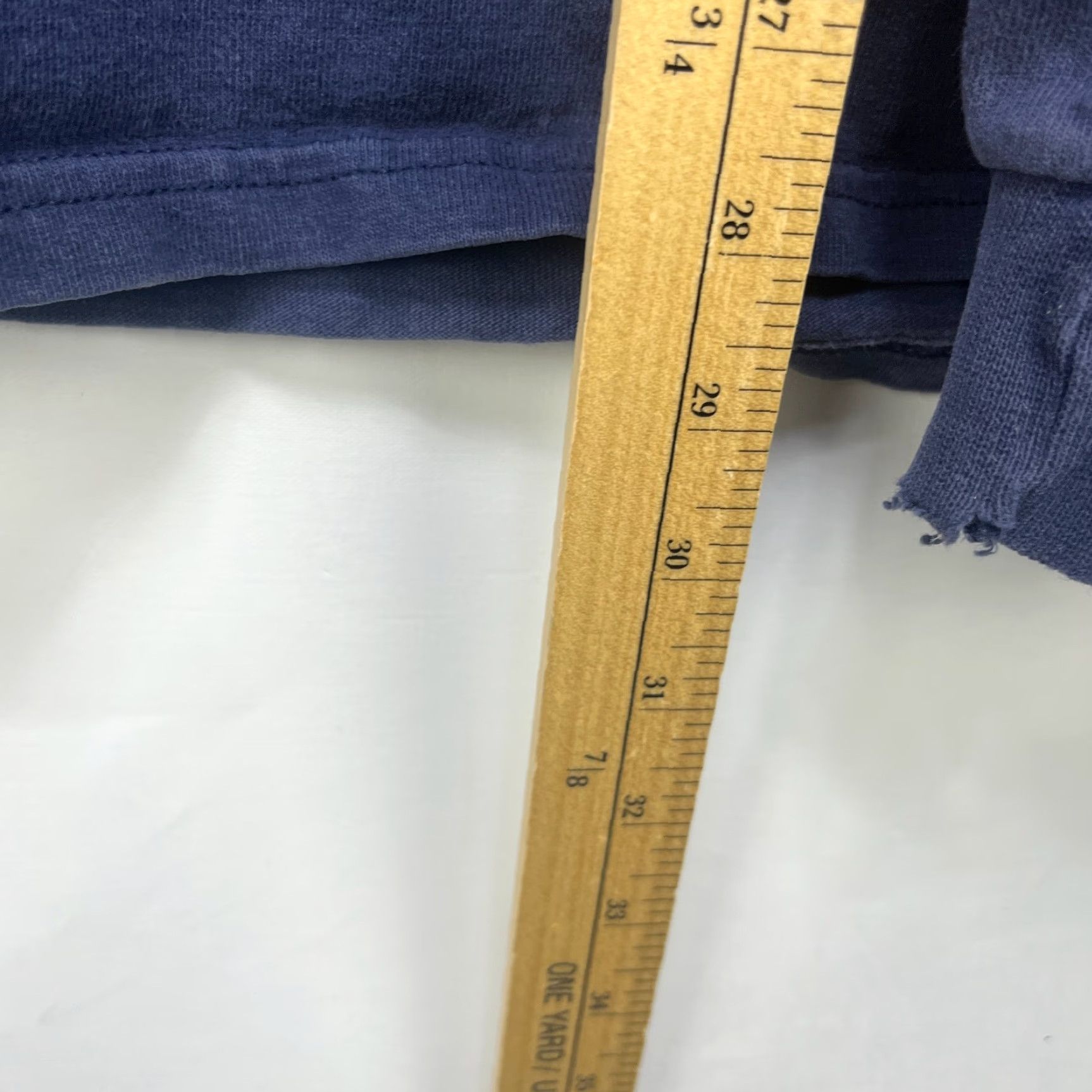 Nike VINTAGE Nike Swoosh Mock Neck Long Sleeve Shirt 2XL Men Blue Nike Swoosh Shirt 2XL Mens Long Sleeve vintage blue 90s? Size US XXL / EU 58 / 5 - 7 Thumbnail