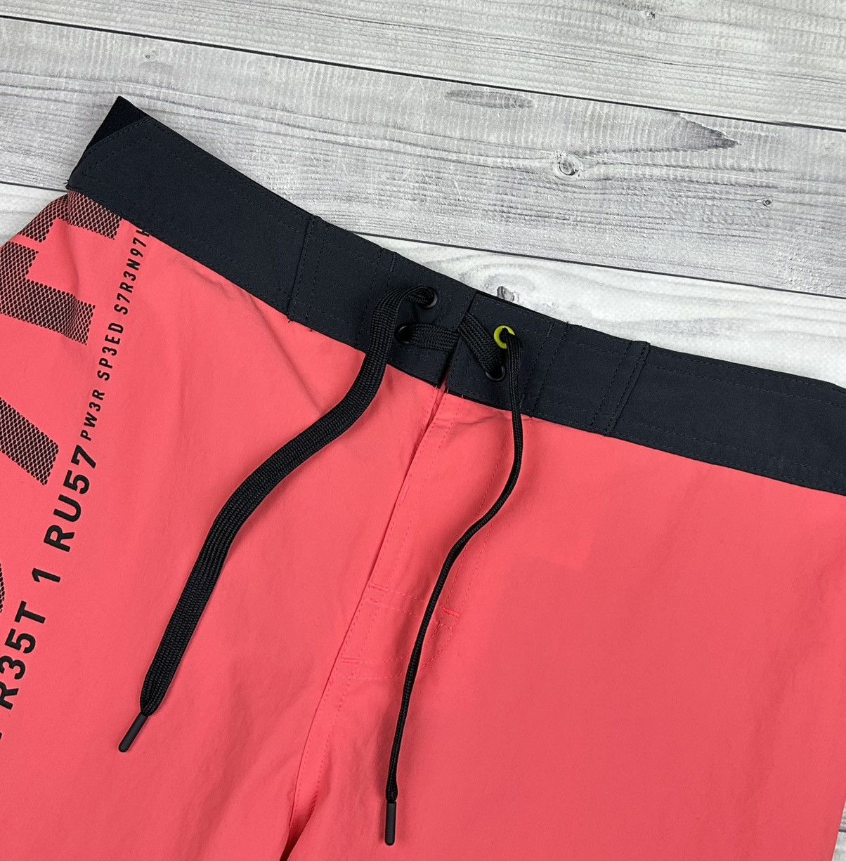 Reebok Mens Reebok Shorts - Crossfit Training Size S Size US 30 / EU 46 - 2 Thumbnail