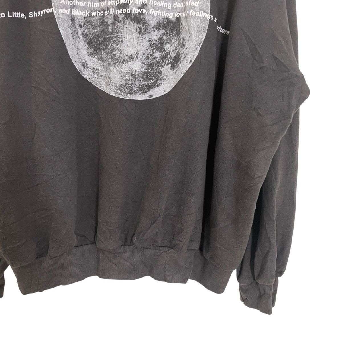 Japanese Brand Unbranded Hoodies Sweatshirt Size US XL / EU 56 / 4 - 4 Thumbnail