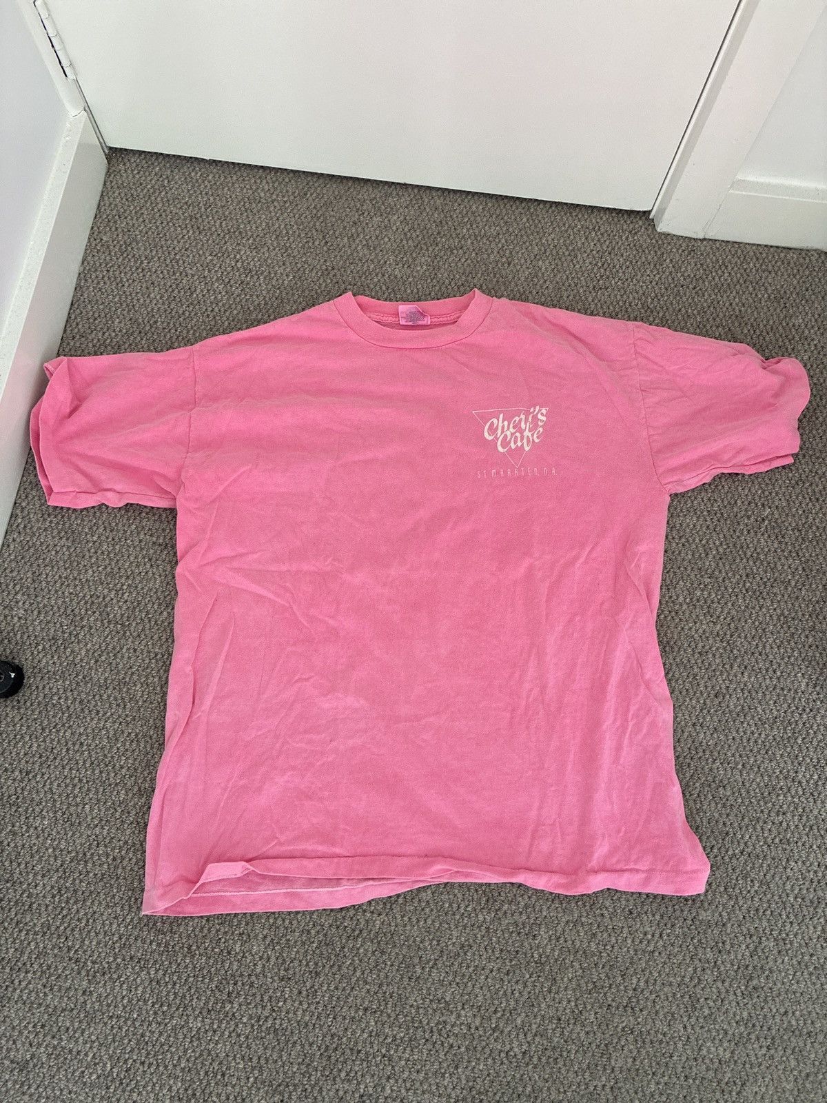 Other Vintage XL T-shirt Size US L / EU 52-54 / 3 - 1 Thumbnail