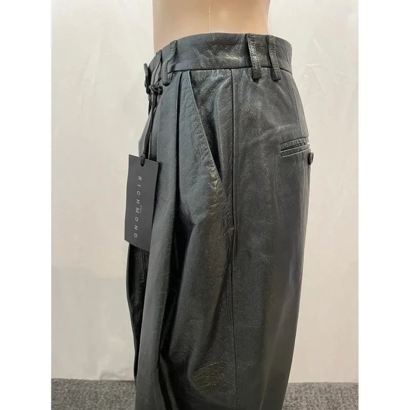 John Richmond Trousers, John Richmond Size 28" / US 6 / IT 42 - 6 Thumbnail
