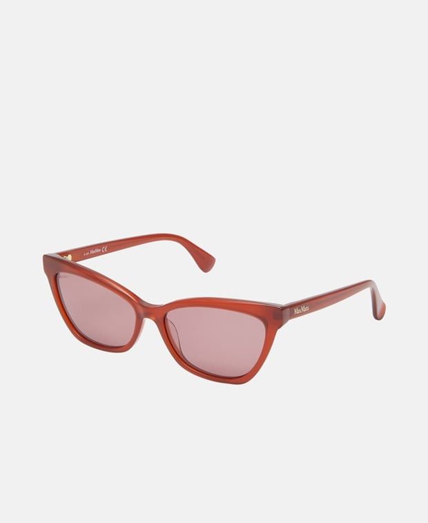 Max Mara Sunglasses Size ONE SIZE - 1 Thumbnail