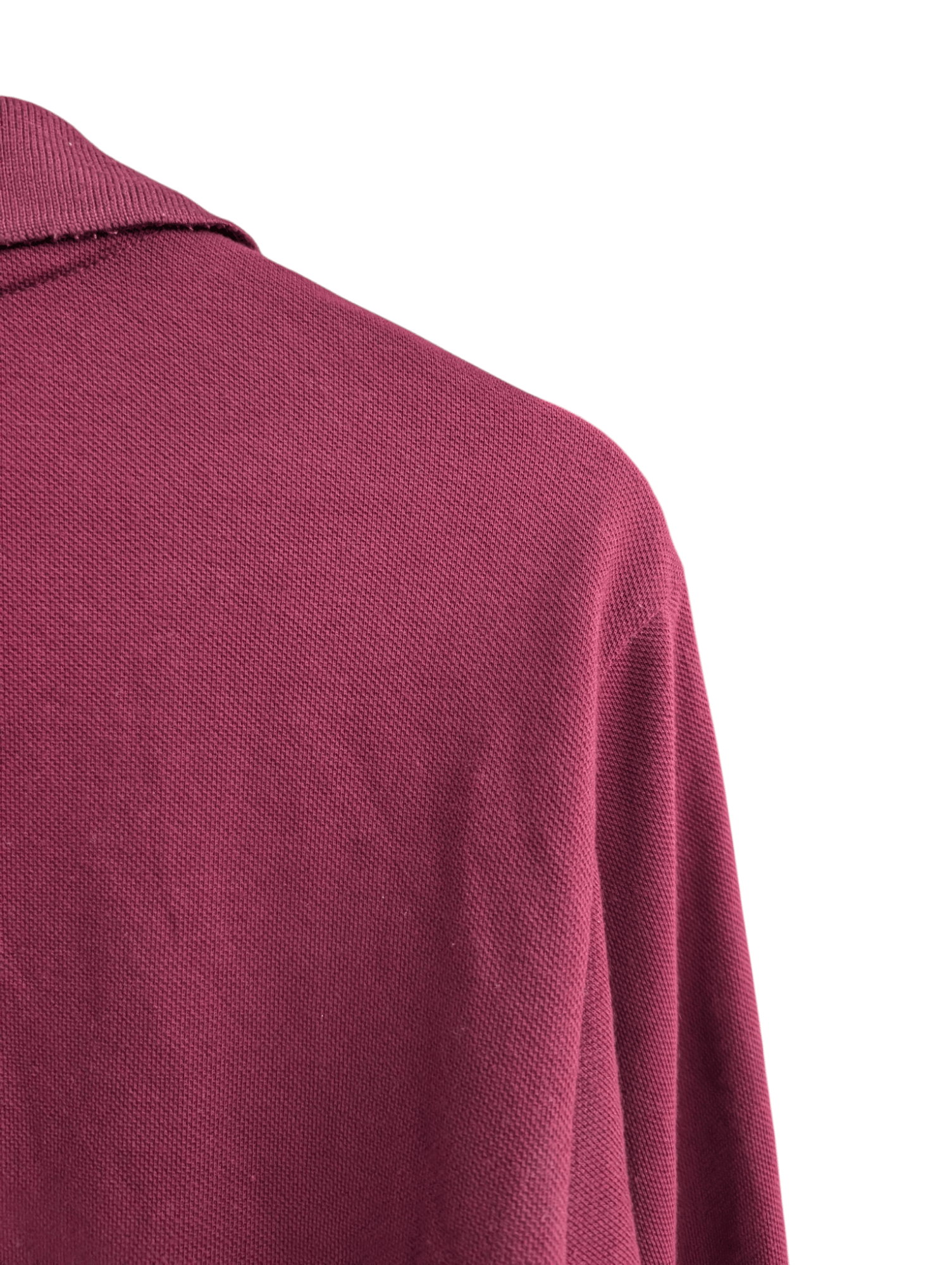 Japanese Brand Vintage Yohji Yamamoto Ined Long Sleeve Shirt Size US M / EU 48-50 / 2 - 4 Thumbnail