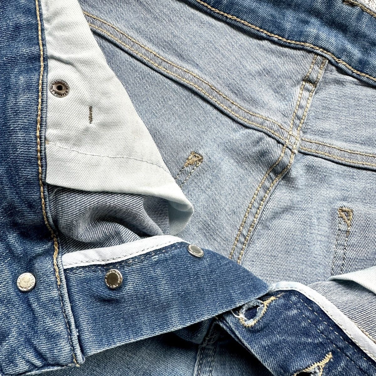 Dsquared2 Men’s Jeans DSQUARED2 Blue Size: 50 Size US 34 / EU 50 - 13 Thumbnail