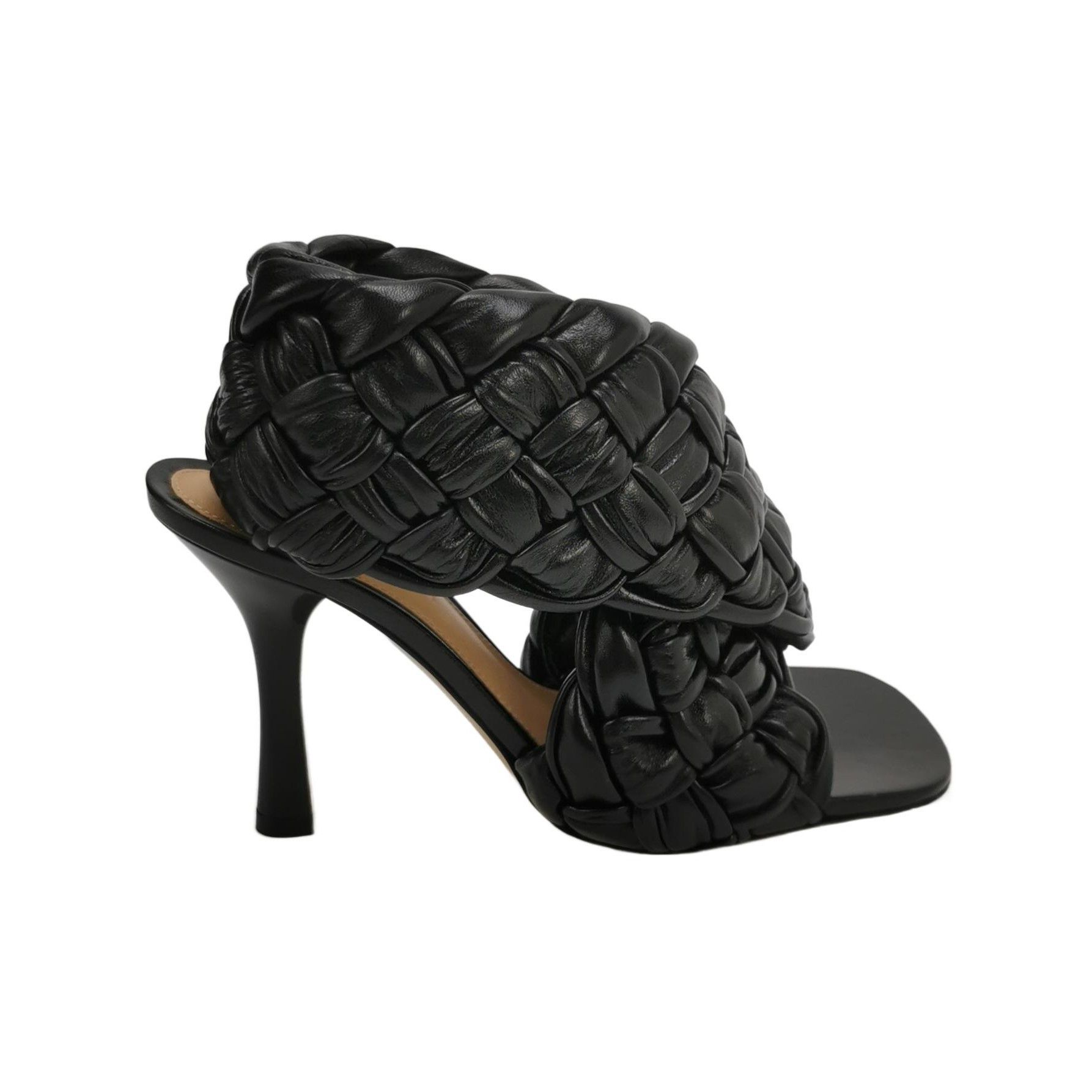 Bottega Veneta Bottega Veneta Women 6-5 Sandals Size US 6.5 / IT 36.5 - 1 Thumbnail