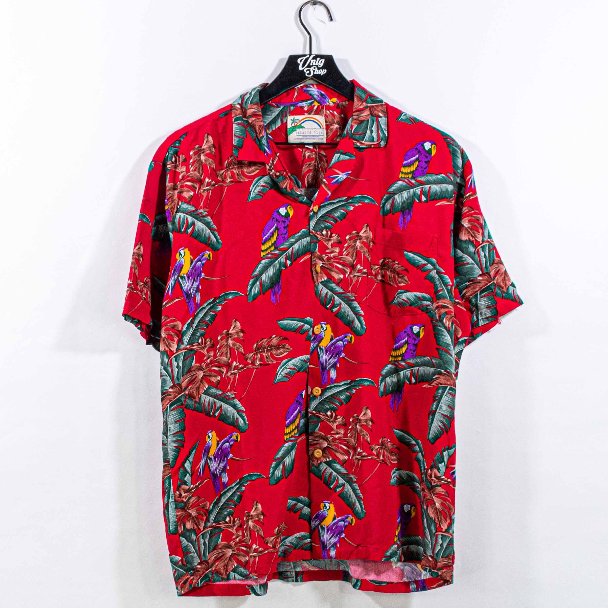 トップス 80-90s SUN SURF vintage Hawaiian shirt 80-90s SUN SURF vintage Hawaiian shirt