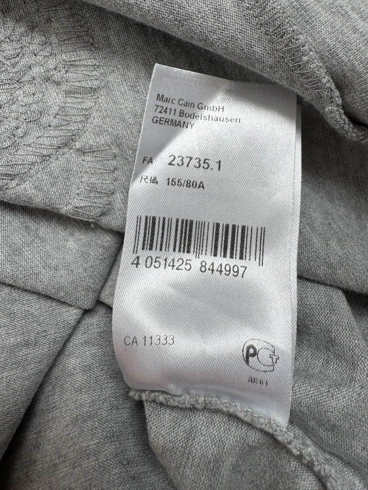 Other Marc Cain blouse Size S / US 4 / IT 40 - 7 Thumbnail