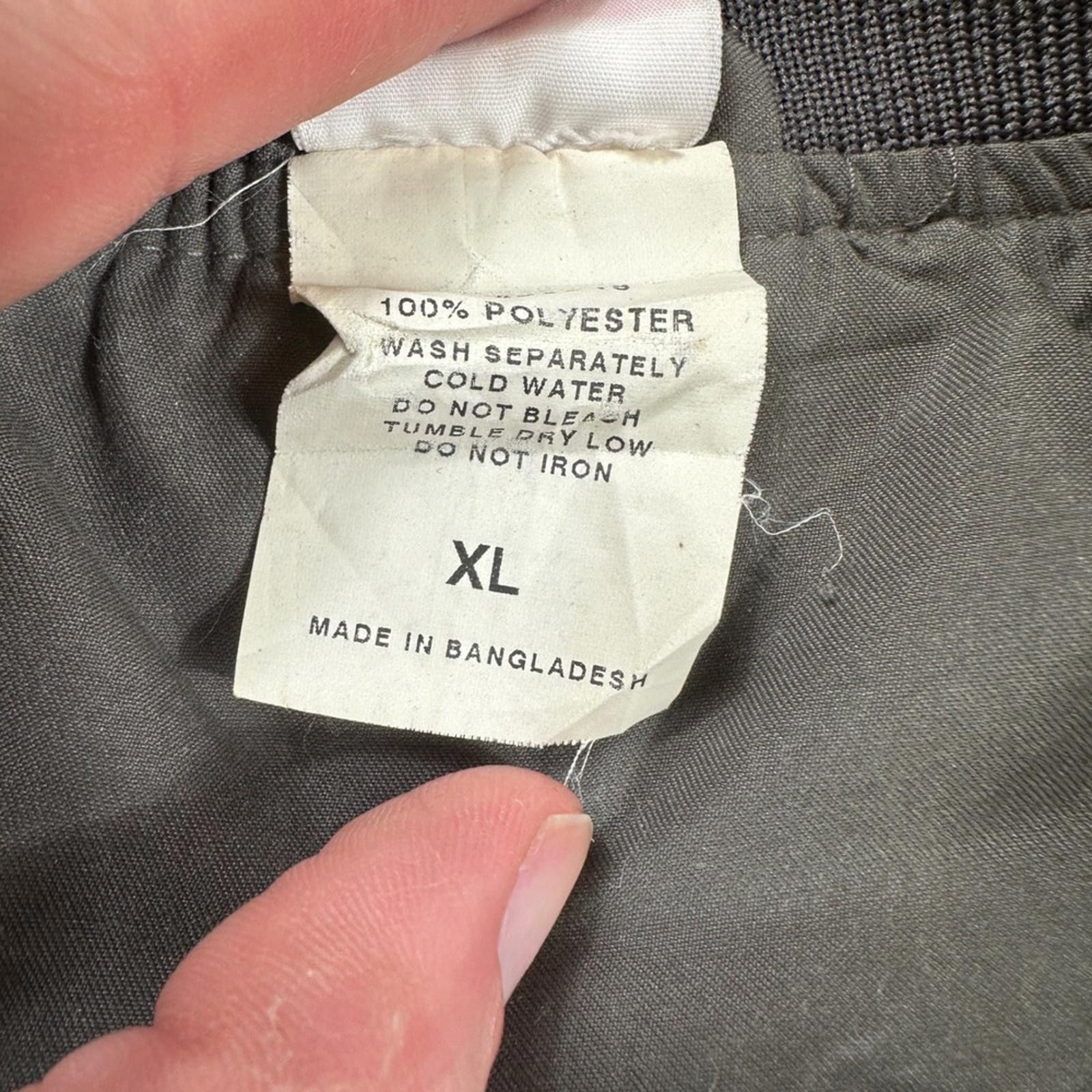Other FDNY Pullover Jacket XL Badger Sport Lt Tom O Hagan Memorial Size US XL / EU 56 / 4 - 5 Thumbnail