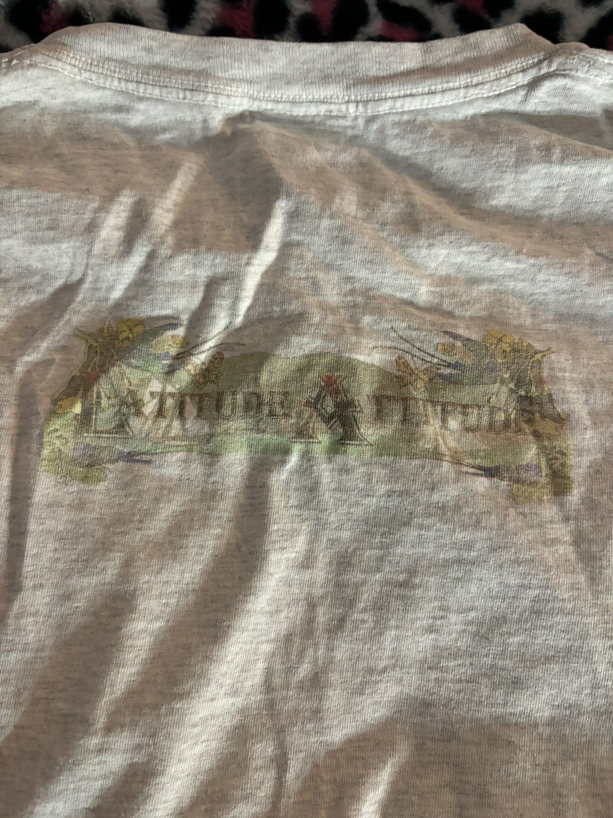 Vintage vintage jimmy buffet margaritaville shirt Size US L / EU 52-54 / 3 - 3 Thumbnail