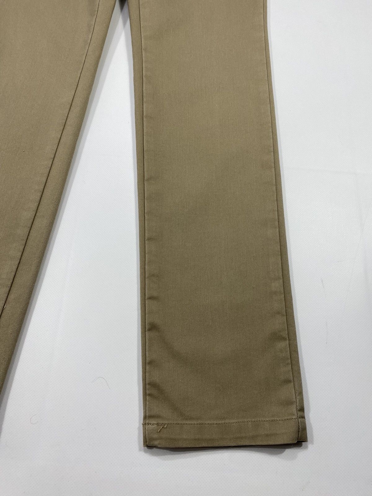 Carhartt 🔥LASTDROP🔥 Carhartt WIP Sid Pants Classin Chino Beige Base Size US 30 / EU 46 - 5 Thumbnail