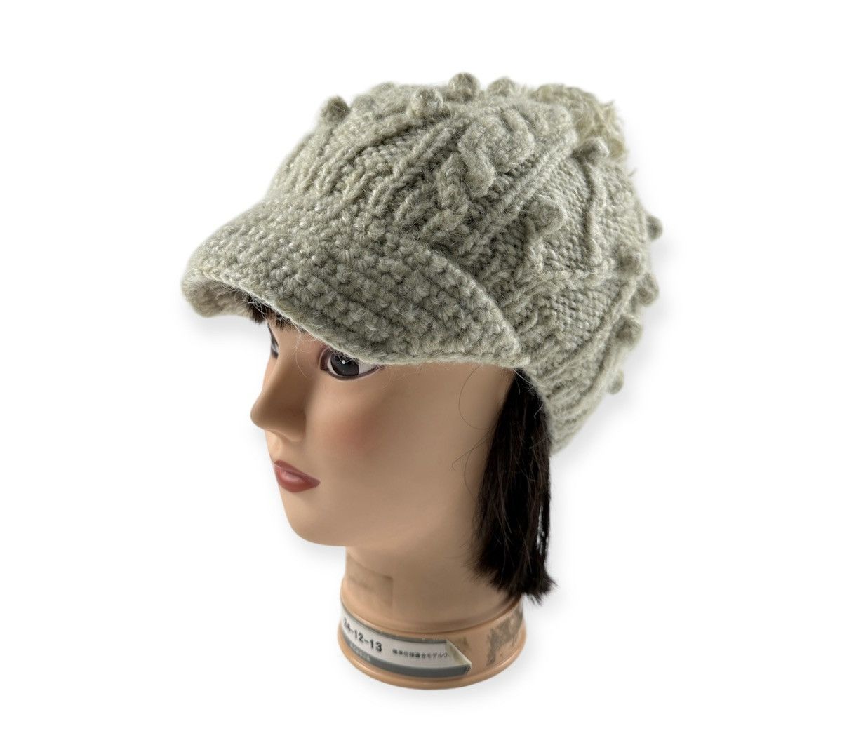 image of Vivienne Westwood Knit Hat, Women's