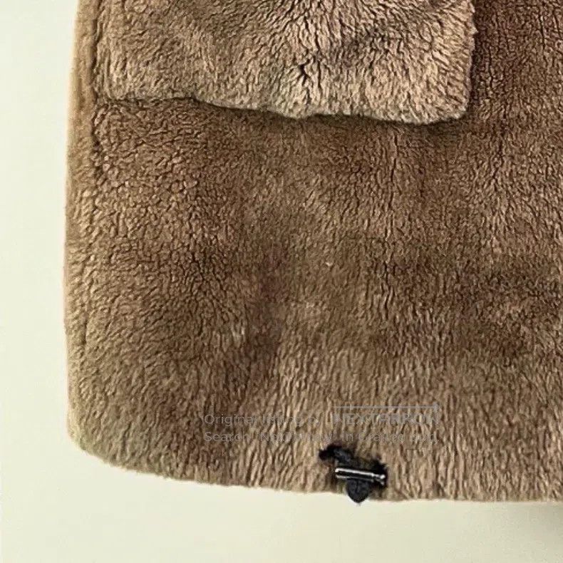 Brunello Cucinelli Brunello Cucinelli Brown Faux Fur Hooded Vest Jacket Size XS / US 0-2 / IT 36-38 - 4 Thumbnail