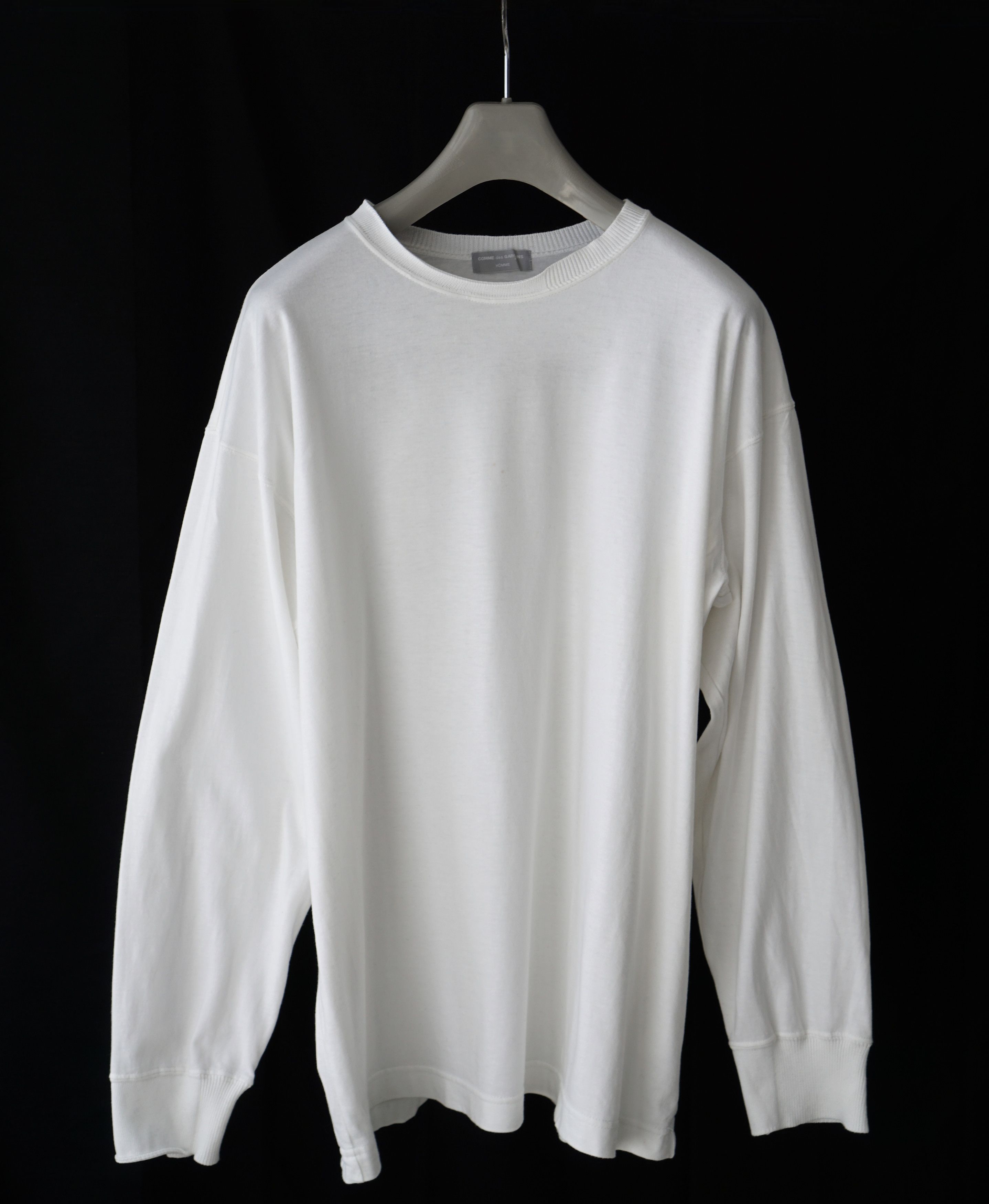Comme des Garcons Sweater Size US M / EU 48-50 / 2 - 1 Thumbnail