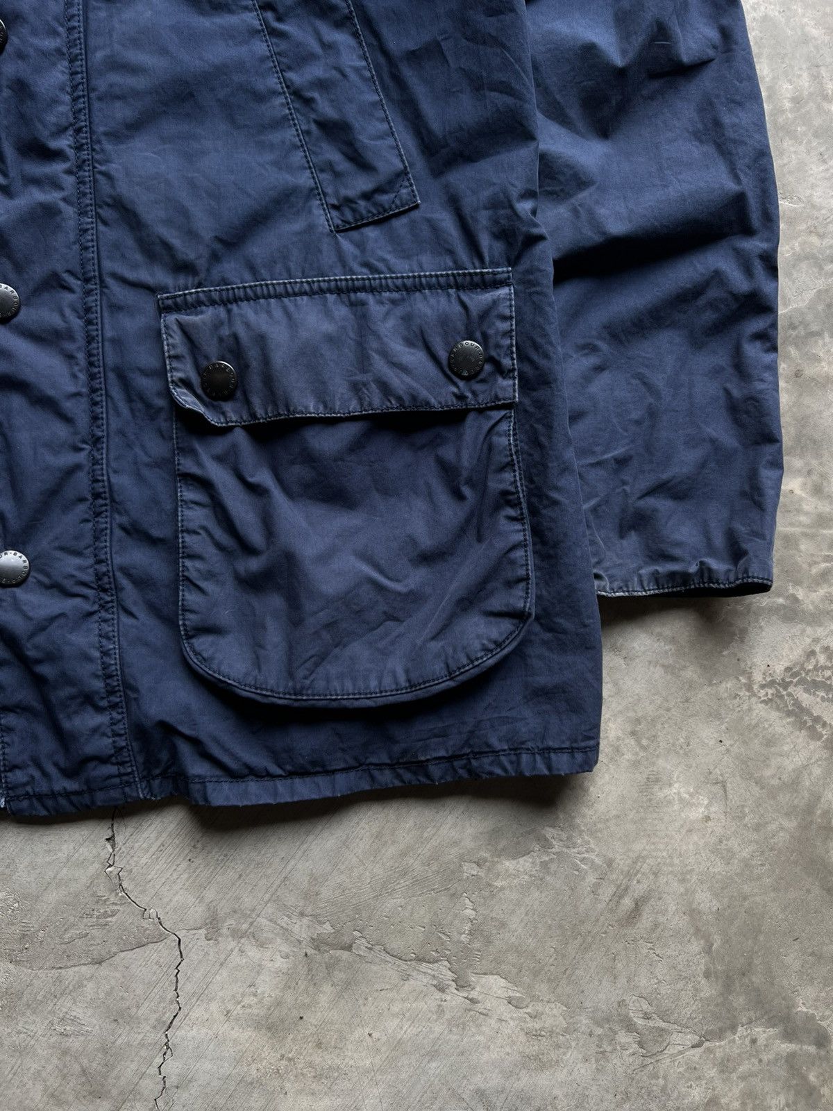 Barbour Barbour Bedale Jacket Size US XS / EU 42 / 0 - 7 Thumbnail