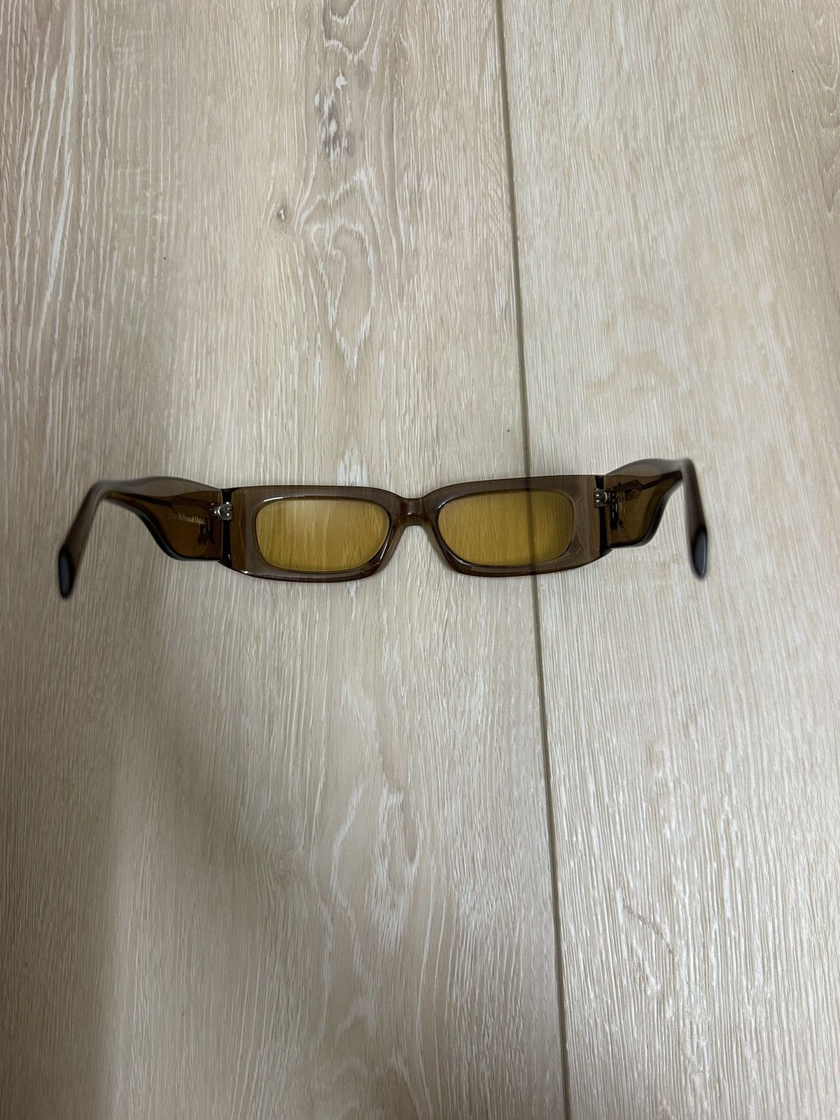 Misbhv MISBHV 1994 sunglasses Size ONE SIZE - 7 Thumbnail