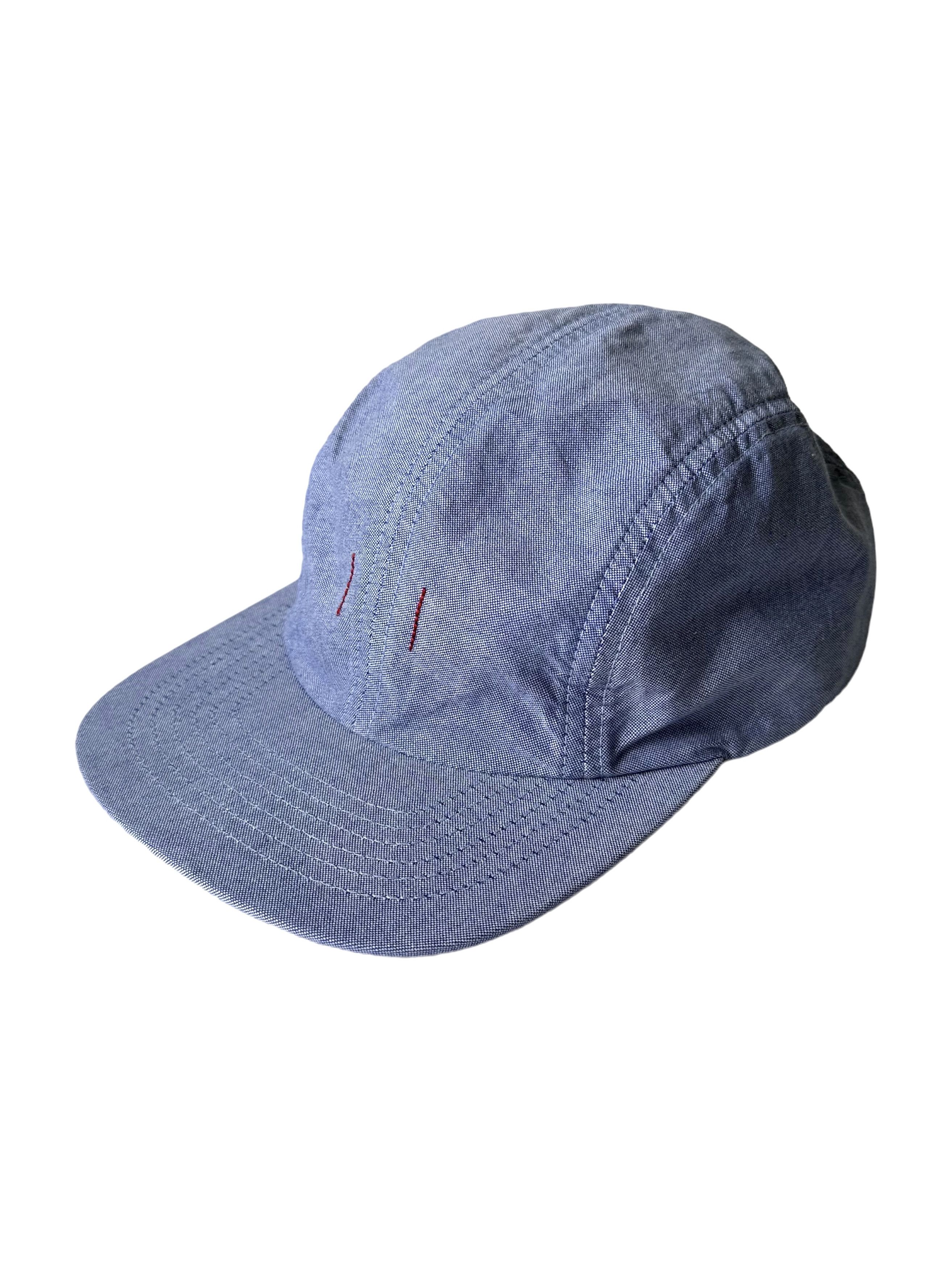 Herschel Supply Co. Herschel Denim Cap Hat One Size Size ONE SIZE - 2 Thumbnail