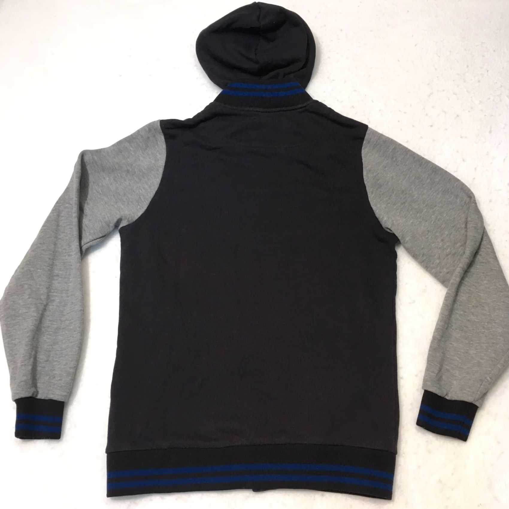 Cotton On VINTAGE Hoodie cotton on blue gray small hoodie Men Size US S / EU 44-46 / 1 - 7 Thumbnail