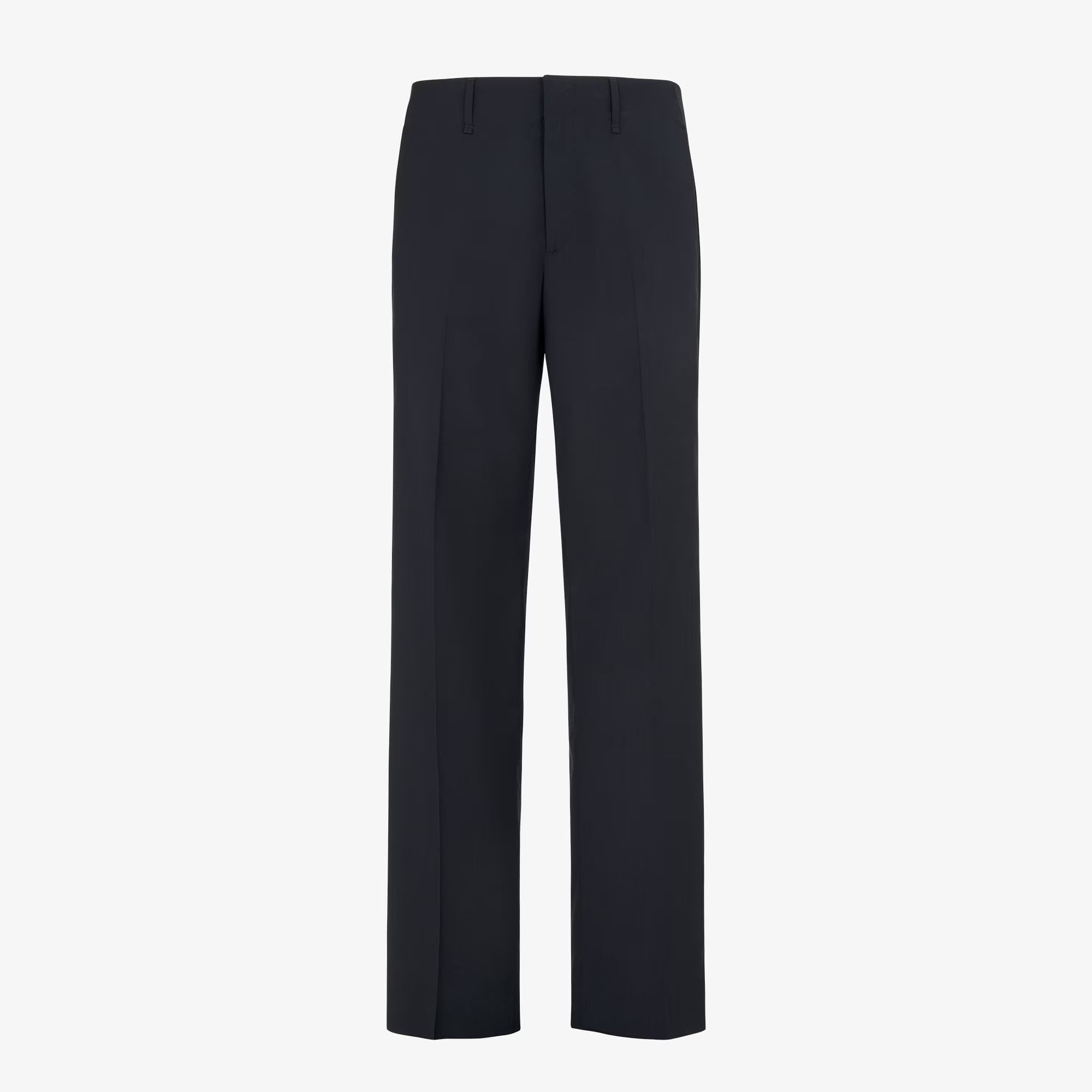 Fendi Fendi Wool Pants tag size 50 Men - USA Duties Paid Size US 34 / EU 50 - 1 Thumbnail