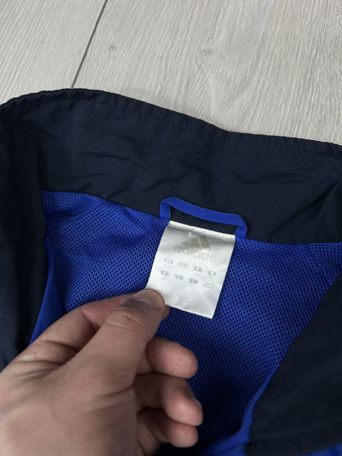 Adidas × Vintage Adidas Vintage Men’s Jacket Size L Size US L / EU 52-54 / 3 - 5 Thumbnail