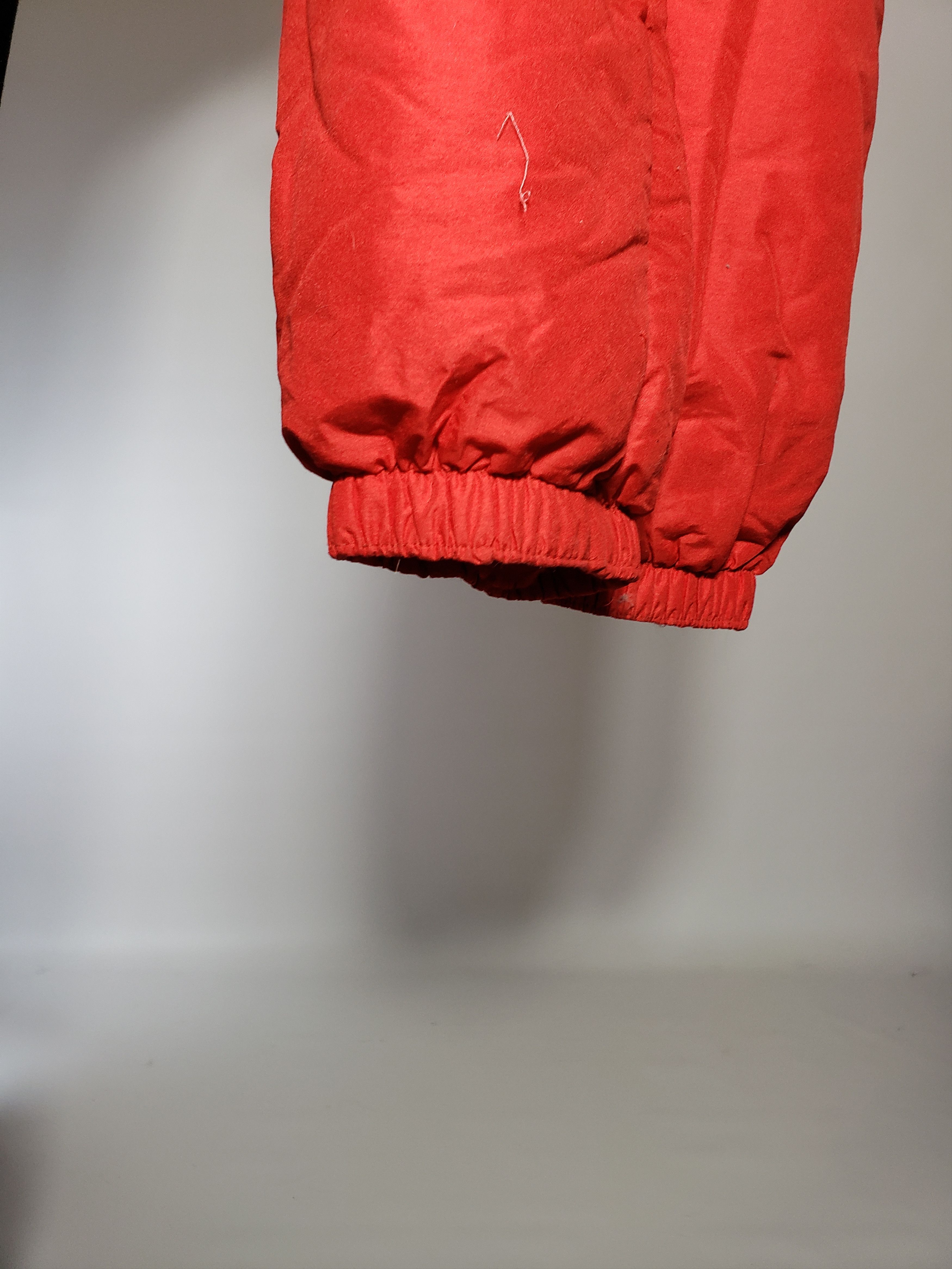 Vintage Vintage Ski Pants | Retro |Red Snowboarding | made in France Size 25" / US 0 / IT 36 - 4 Thumbnail
