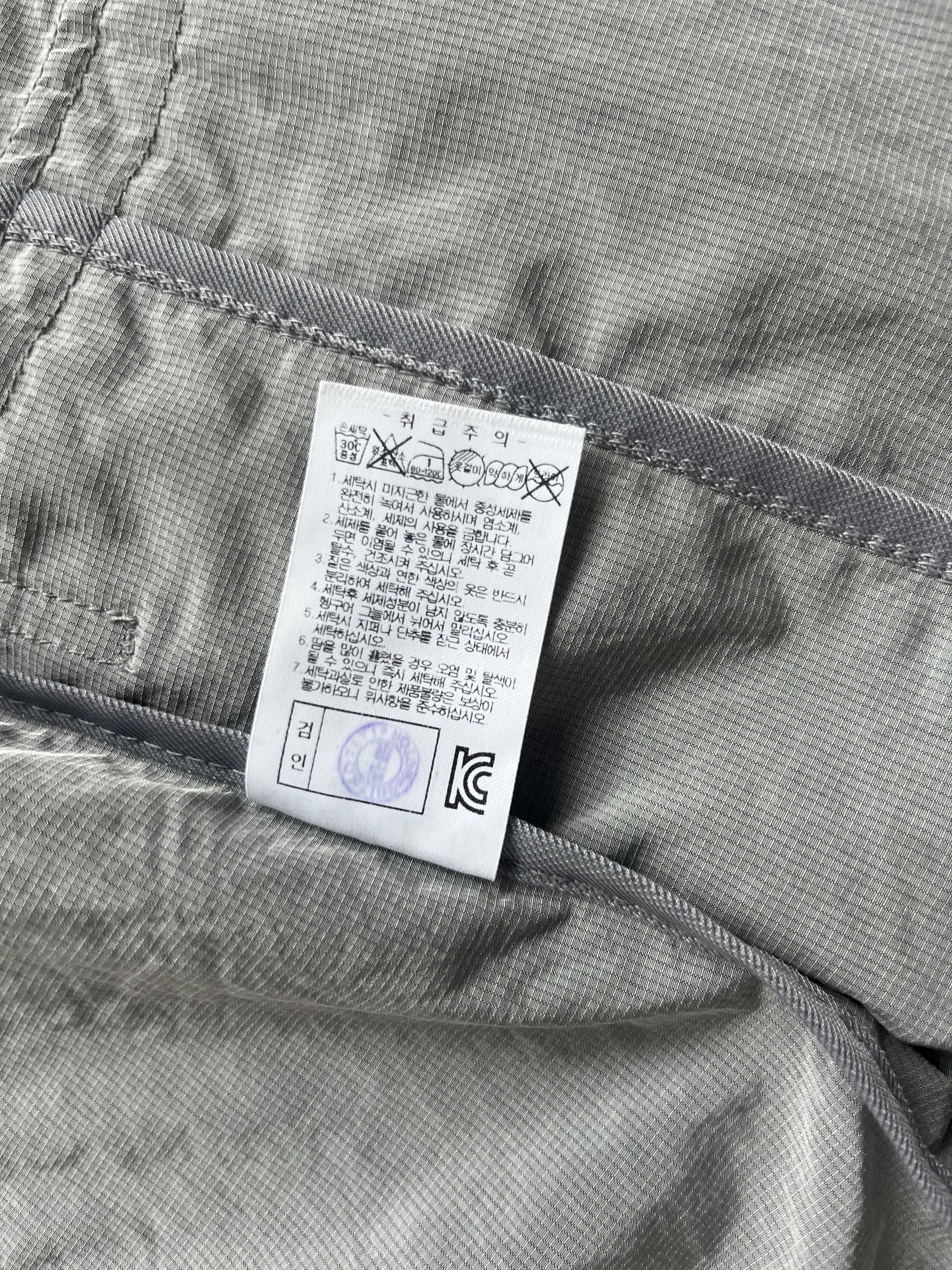 Merrell Merrell Mens Outdoor Wind Rain Proof Army style Jacket Size US M / EU 48-50 / 2 - 15 Thumbnail