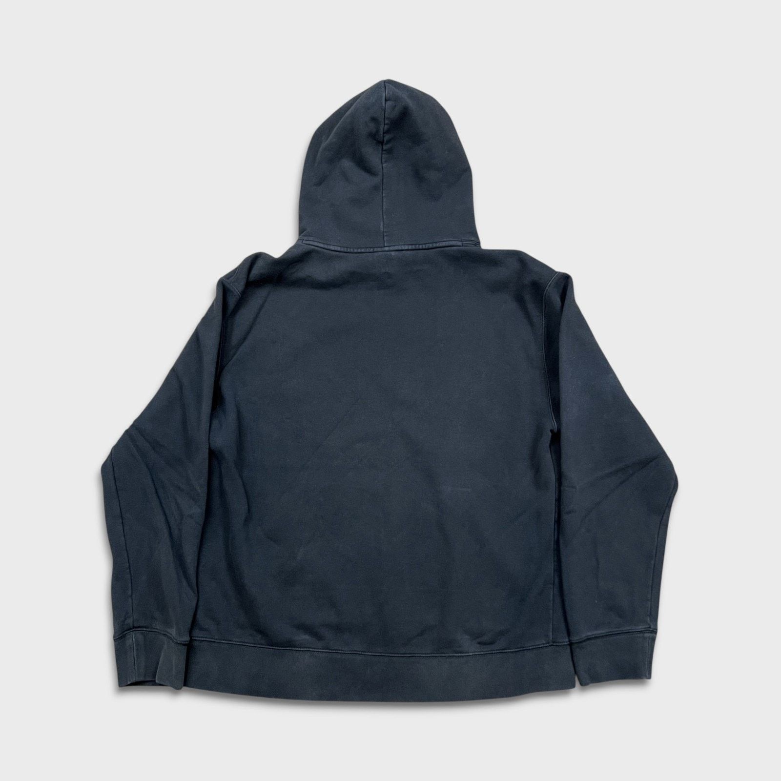 Nike Nike SB Hoodie Spell Out Skateboard Pullover Hood Sweatshirt Size US L / EU 52-54 / 3 - 5 Thumbnail