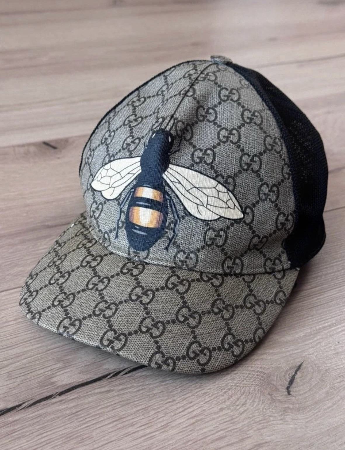 Gucci baseball Cap