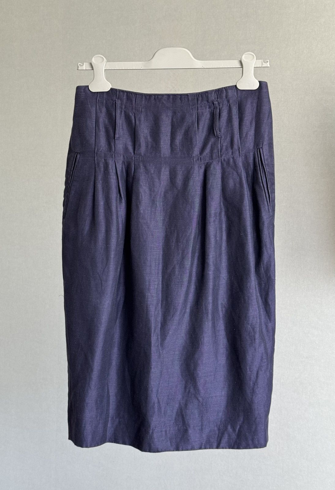 Jean Paul Gaultier × Vintage Vintage Gaultier skirt Size 30" / US 8 / IT 44 - 1 Thumbnail