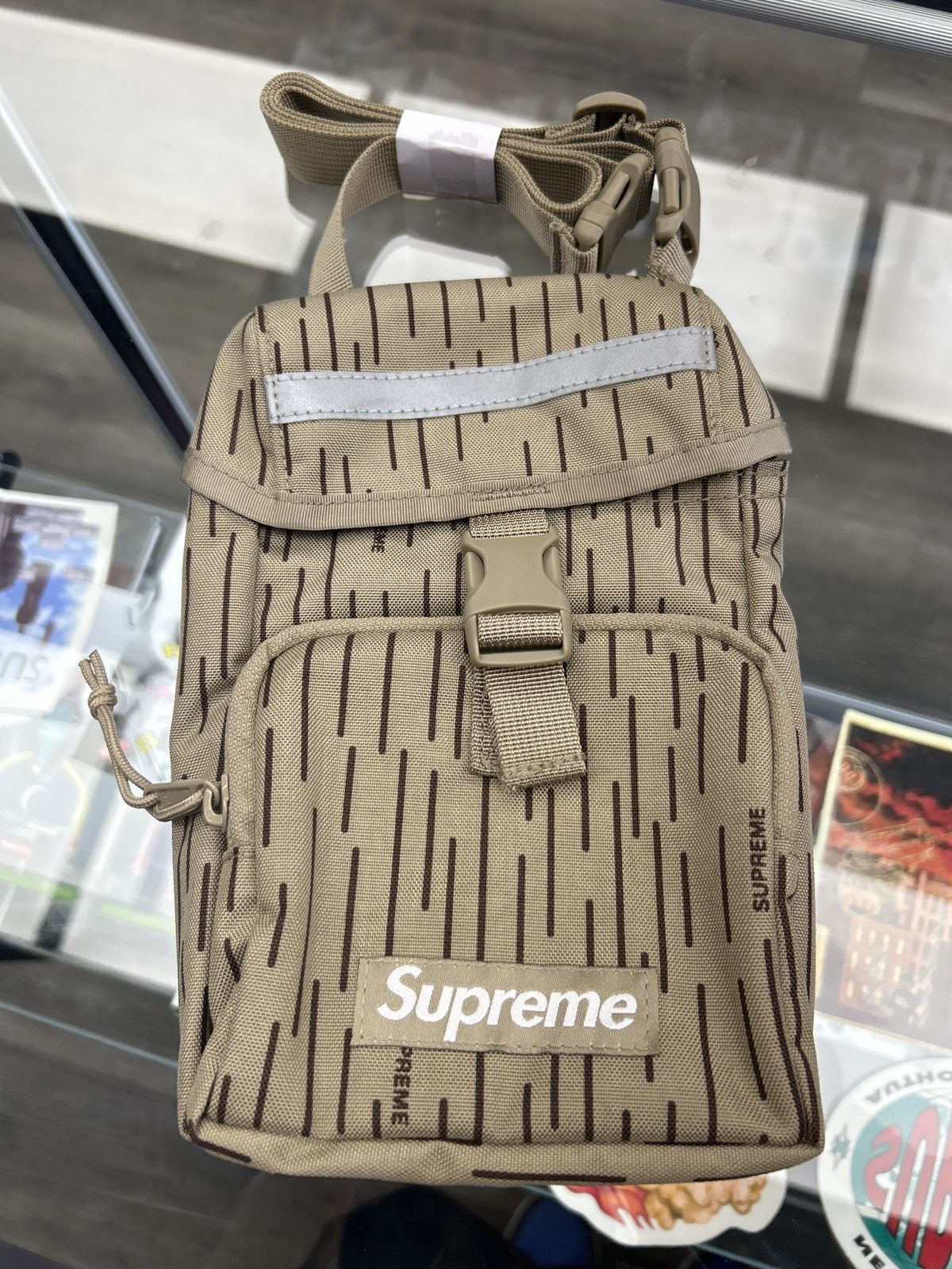 Supreme Supreme Hand Bag Size ONE SIZE - 1 Thumbnail