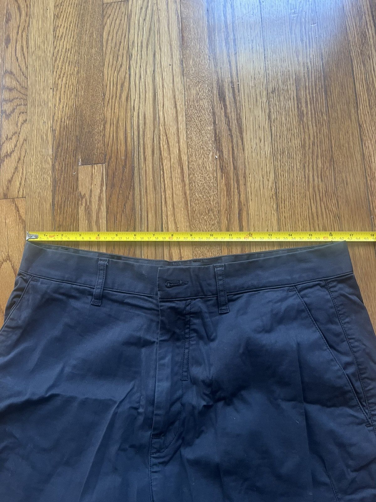 Stone Island Shadow Project Stone Island Shadow Project Pants Size US 33 - 4 Thumbnail