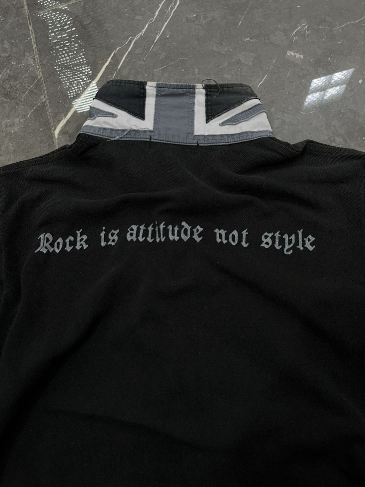 If Six Was Nine Edge rupert vampire vkei gothic Size US S / EU 44-46 / 1 - 1 Thumbnail