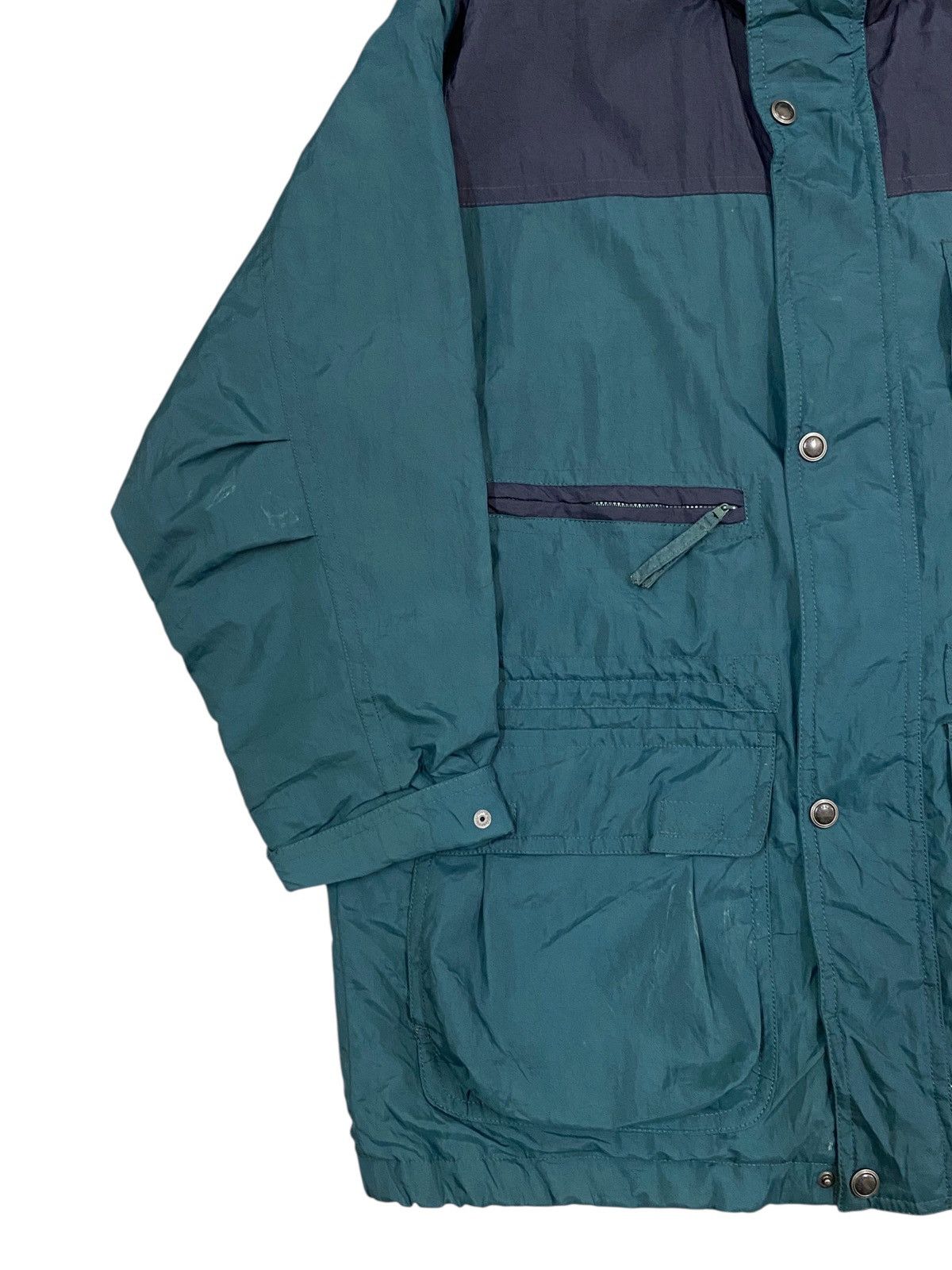 Other × Vintage Vtg Melka Sweden Jacket Size US XL / EU 56 / 4 - 6 Thumbnail
