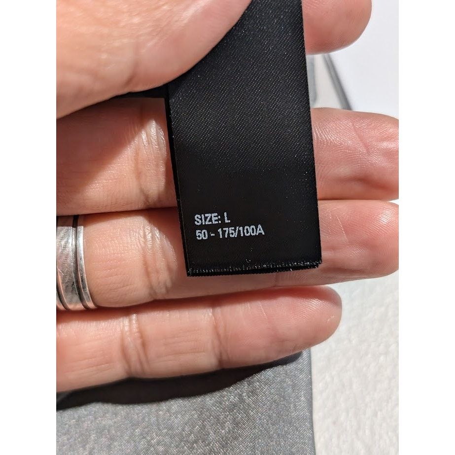 Balenciaga o1rshd1 Swim T-Shirt in Dark Grey Size US L / EU 52-54 / 3 - 15 Thumbnail