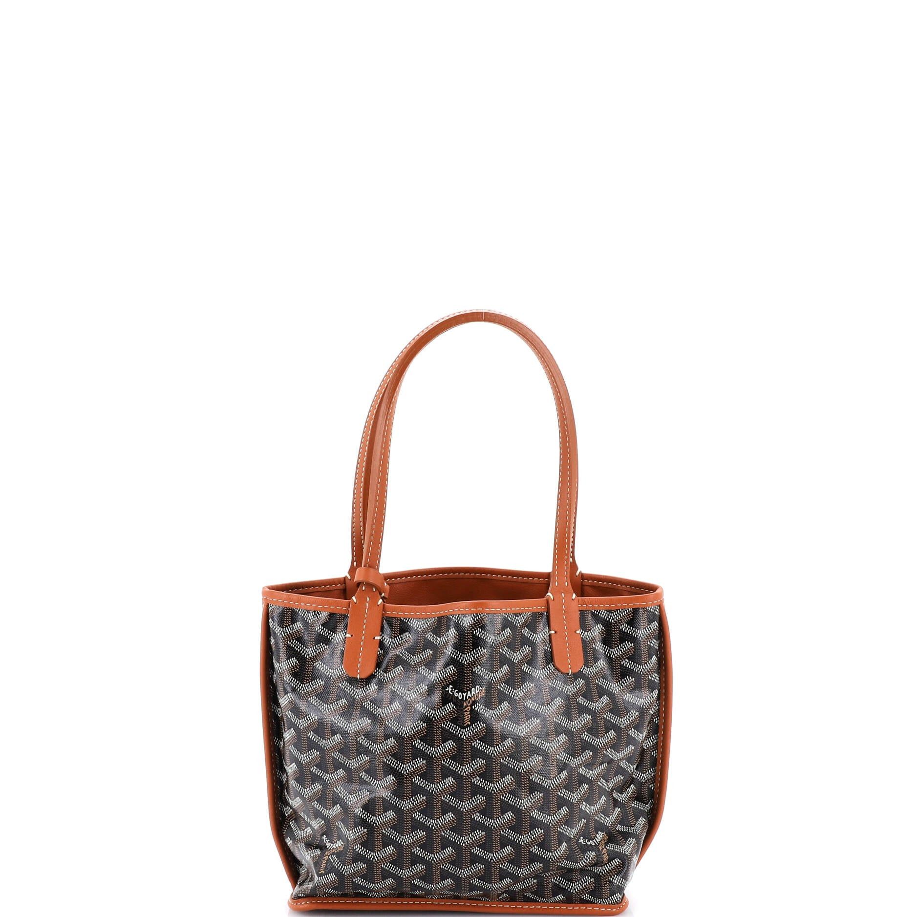 Goyard Anjou Reversible Tote Size ONE SIZE - 1 Thumbnail