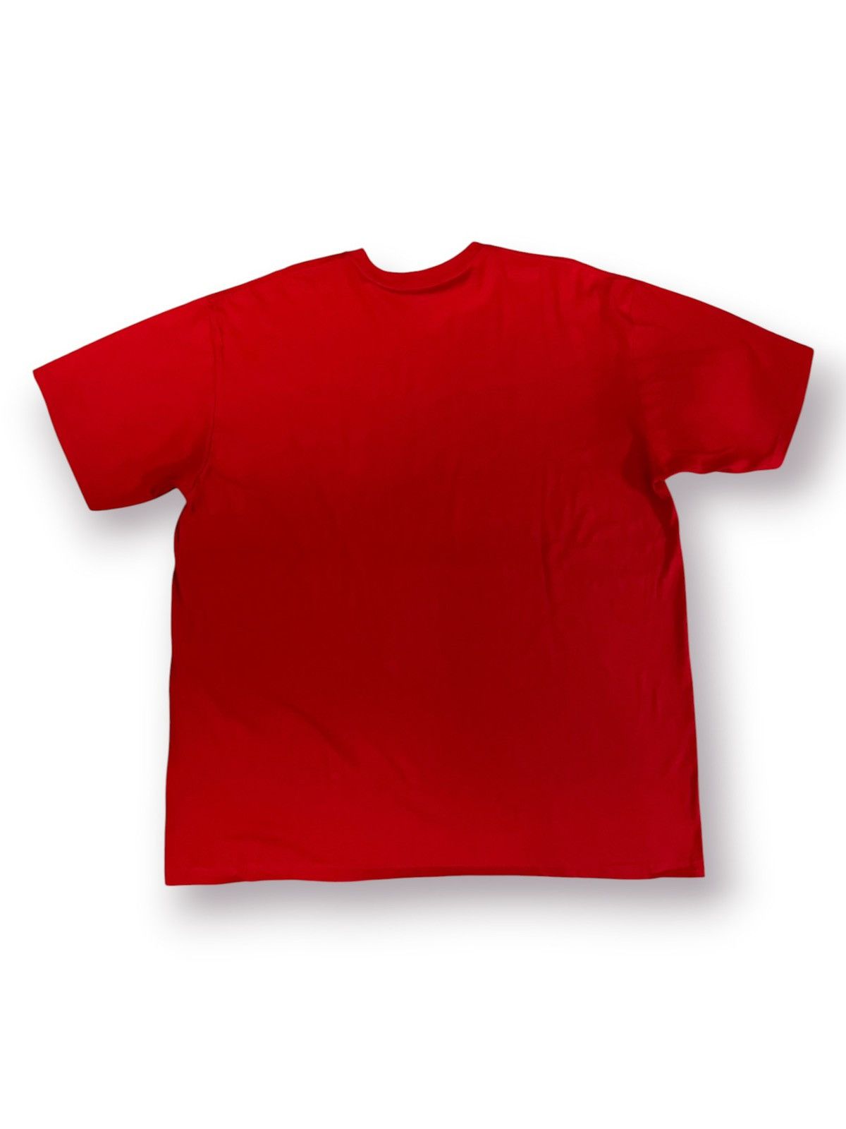Supreme Supreme Connect Tee Size US XXL / EU 58 / 5 - 2 Thumbnail