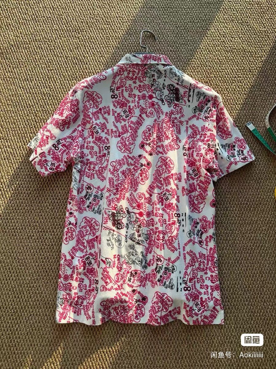 Comme des Garcons comme des garcons shirt Size US S / EU 44-46 / 1 - 5 Thumbnail