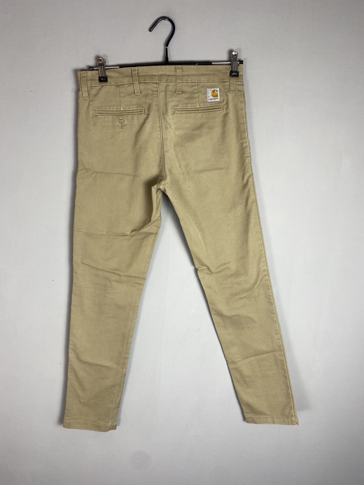 Carhartt × Carhartt Wip × Vintage Vintage Carhartt wip pants Size US 29 - 1 Thumbnail