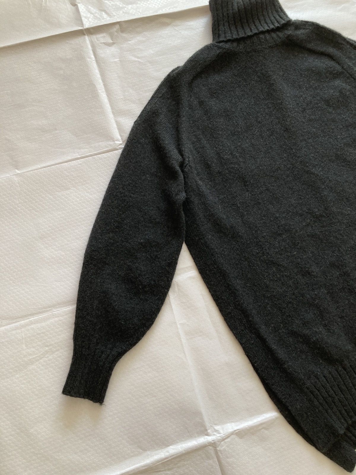 Isabel Marant × Isabel Marant Etoile Isabel Marant Vintage sweater archive fashion issey miyake Size XS / US 0-2 / IT 36-38 - 4 Thumbnail