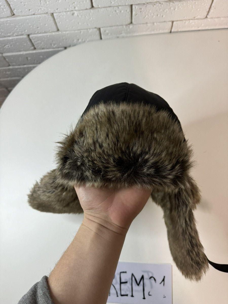 Peak Performance Peak Performance Ushanka hat cap Size ONE SIZE - 3 Thumbnail